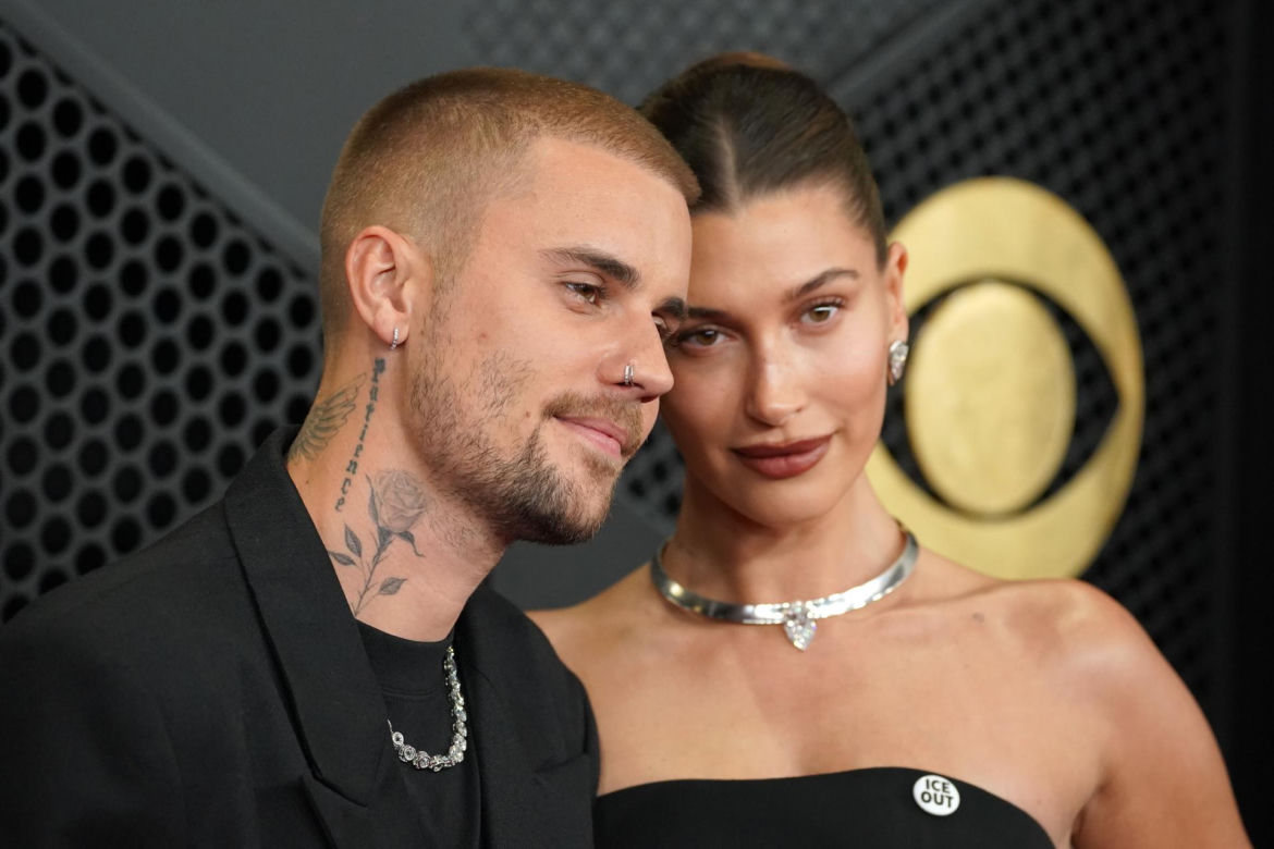 Polityka na Grammy