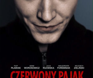 Czerwony Pająk