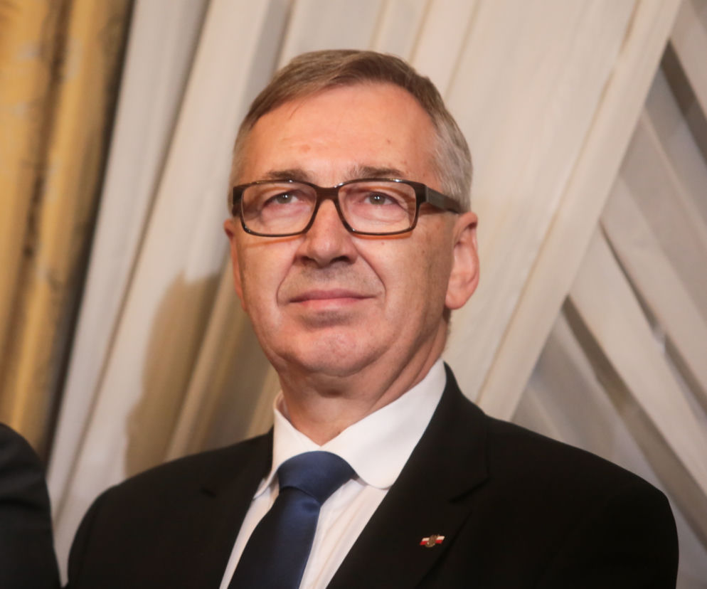 Stanisław Szwed