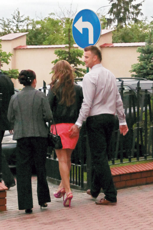 Artur Boruc