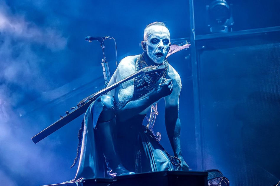 Spektakularny koncert Behemotha we Wrocławiu. Na scenie wystąpili też Rotting Christ i Satyricon