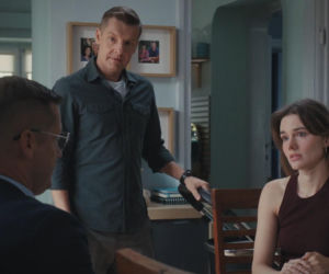  M jak miłość, odcinek 1897: Franka i Paweł nagle się wzbogacą! Walat wypłaci im fortunę za wypadek - ZDJĘCIA, ZWIASTUN