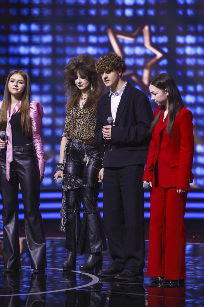 Finał „Szansy na sukces” 2026