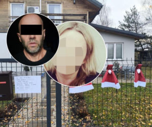 Napisał smsa „idę po Ciebie”. Kasia zginęła z rąk byłego męża. Wcześniej błagała o pomoc