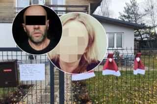 Napisał smsa „idę po Ciebie”. Kasia zginęła z rąk byłego męża. Wcześniej błagała o pomoc