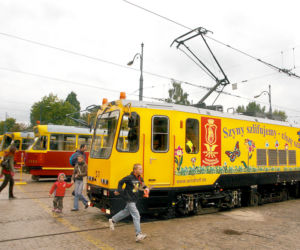Wielkie święto komunikacji