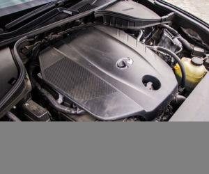 Infiniti Q70 2.2d Sport Tech
