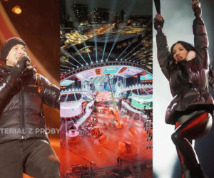 TVP pokazuje kulisy Sylwestra z Dwójką. Zajrzyj tam, gdzie kamery zwykle nie sięgają