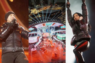 TVP pokazuje kulisy Sylwestra z Dwójką. Zajrzyj tam, gdzie kamery zwykle nie sięgają