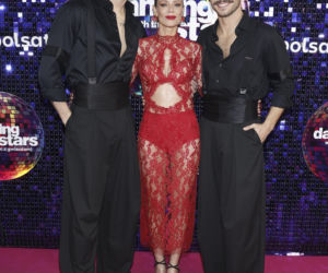 Taniec z gwiazdami: sezon 18, odcinek 4.