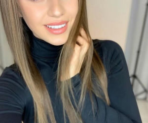 Julia Bednarek, żona piłkarza Jana Bednarka