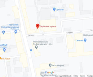 Opole. Gdzie zamówić jedzenie na dowóz? [LISTA]