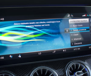 Mercedes-Benz CLS 400d 4MATIC 9G-Tronic