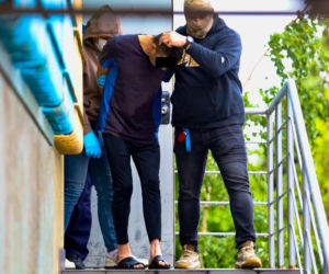 Zabił rodziców. Nie trafi za kratki