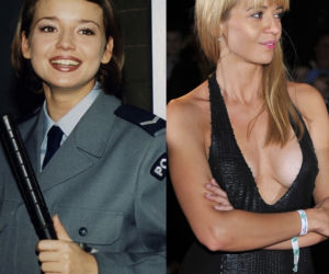 Anna Przybylska