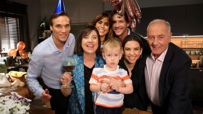 Premiera 1900. odcinka "M jak miłość" w TVP2 dopiero w poniedziałek 12 stycznia.