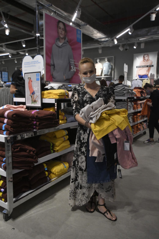 Otwarcie Primark