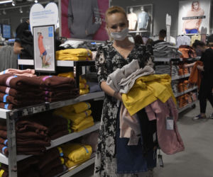 Otwarcie Primark