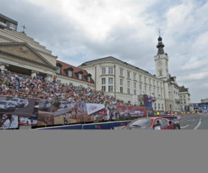 Zapnij pasy! Będzie się działo!  - znamy pierwsze atrakcje VERVA Street Racing!