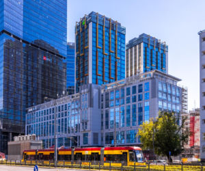 Od soboty zaczyna się wielki remont torowiska. Przez najbliższe półtora miesiąca dojazd do biurowego serca Woli będzie prawdziwym wyzwaniem!