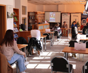 Szkolna rywalizacja na argumenty. Debata oxfordzka w Elblagu