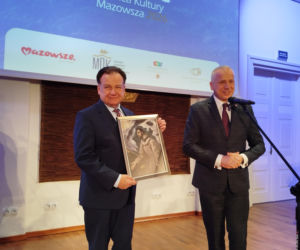 Siedlce Stolicą Kultury Mazowsza