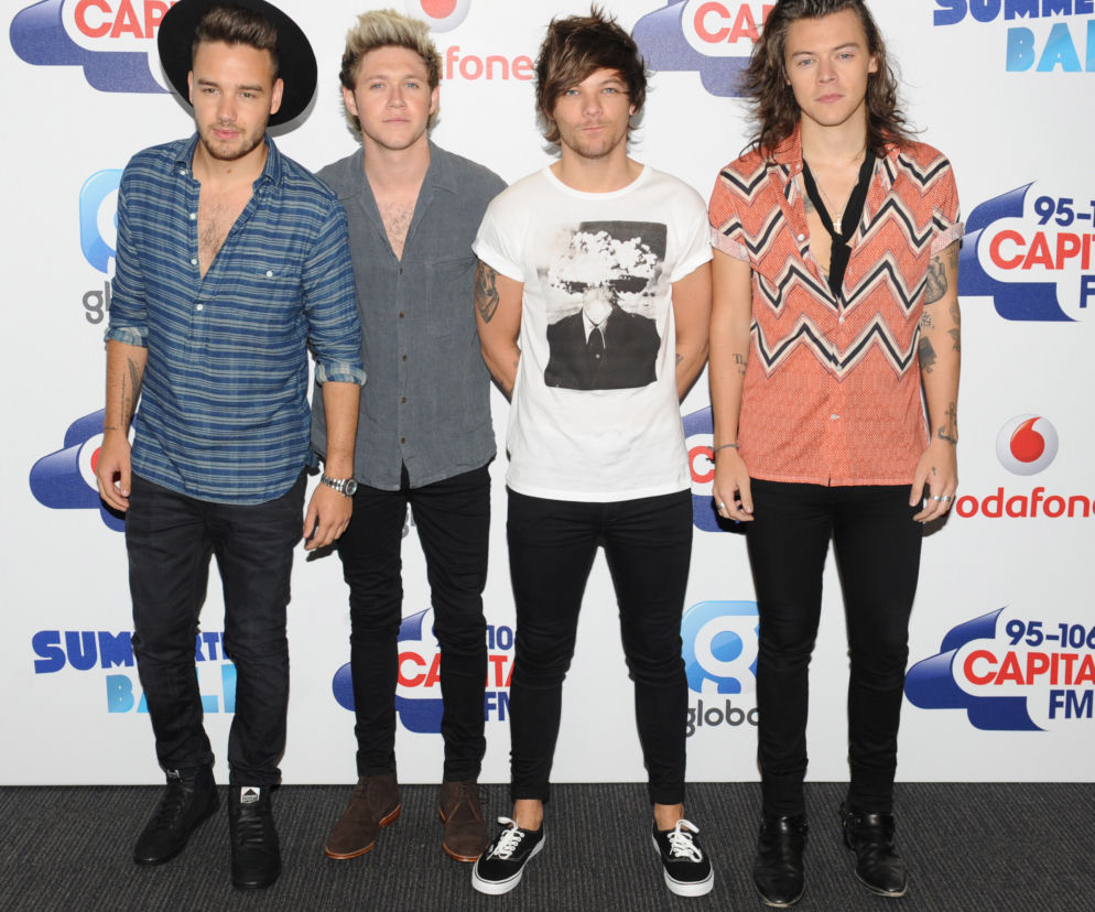 One Direction