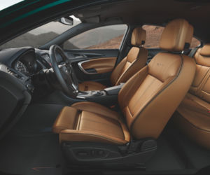 Opel Insignia Country Tourer