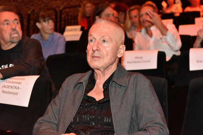 Koniec Tofifest. Nastassja Kinski odebrała nagrodę za twórczą niepokorność