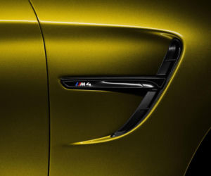 BMW M4