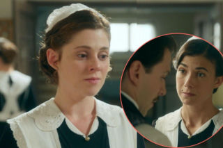 La promesa odcinek 343: Ważna decyzja Alonso. Jana otrzymała niezwykły podarunek