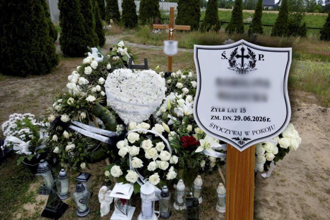 15-latka nie żyje. Co wydarzyło się na Dniach Wielunia?
