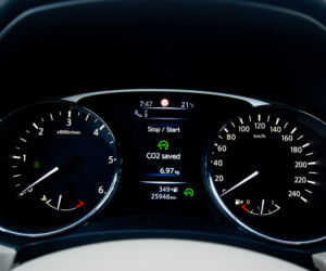 Nissan X-Trail 1.6 dCi AWD Tekna