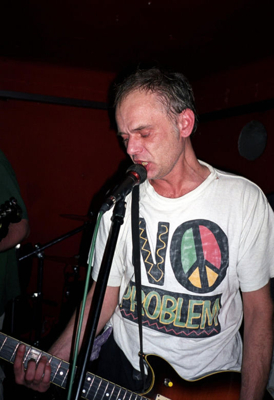 Robert Brylewski 