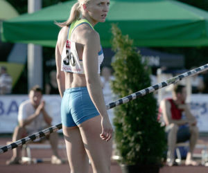 Tak zmieniała się Anna Rogowska