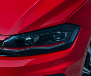 Volkswagen Polo GTI 2.0 TSI 200 KM DSG6