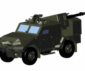 Koniec programu Ottokar-Brzoza. Co dalej z polską obroną przeciwpancerną?