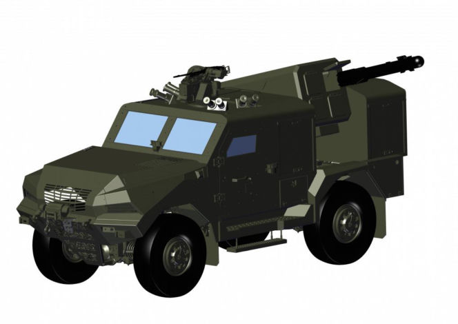 Koniec programu Ottokar-Brzoza. Co dalej z polską obroną przeciwpancerną?