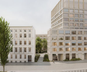 Tak Projekt Praga przekonał jury konkursu na nowy urząd we Wrocławiu
