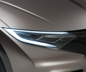 Honda Civic Tourer Concept 