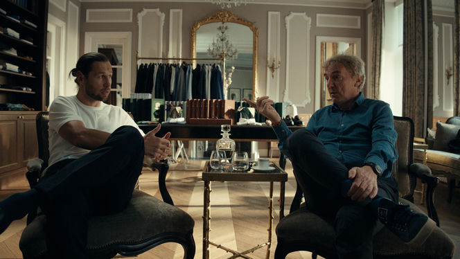 Serial o Krychowiaku