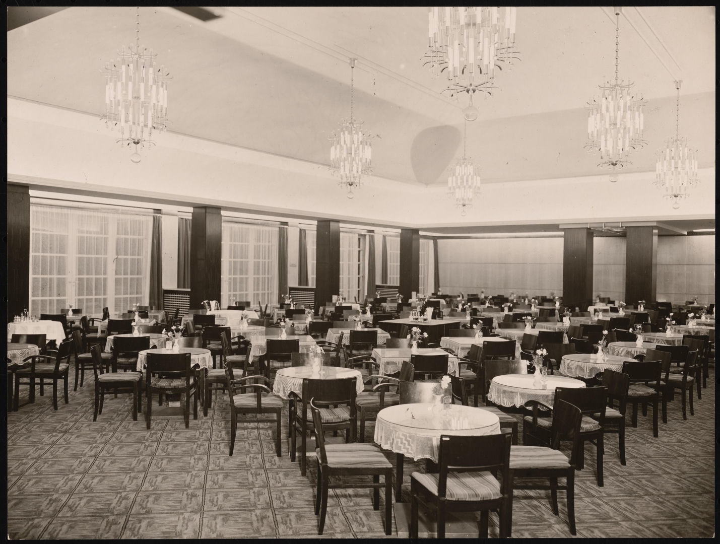 Warenhaus Wertheim, Breslau