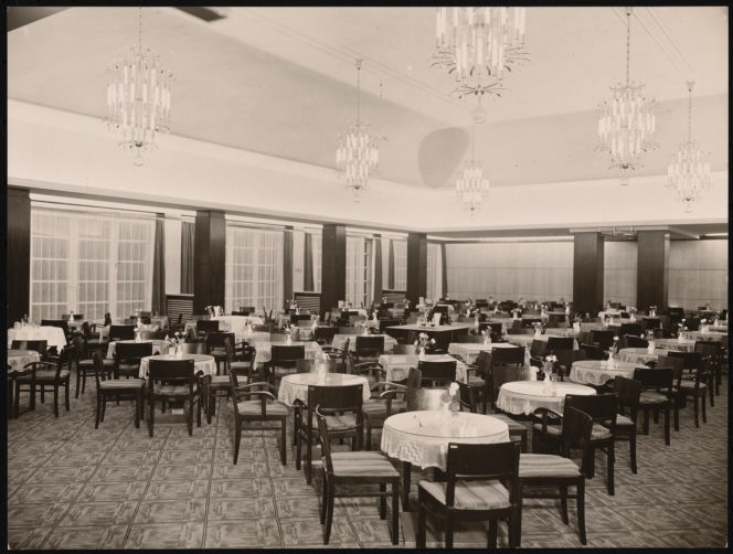 Warenhaus Wertheim, Breslau