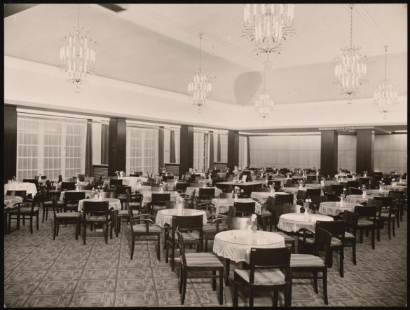 Warenhaus Wertheim, Breslau