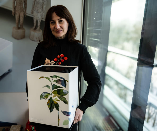 Noah od Stadler Form