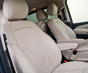 Mercedes-Benz V250 Bluetec Avantgarde
