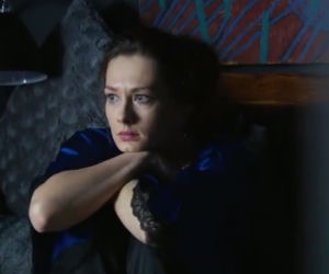 Przyjaciółki 5 sezon odc. 57. Zuza (Anita Sokołowska)
