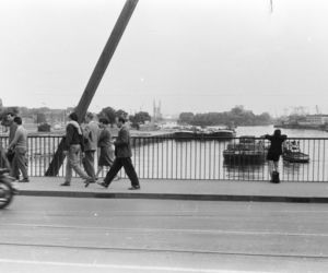 Szczecin w latach 60. XX wieku