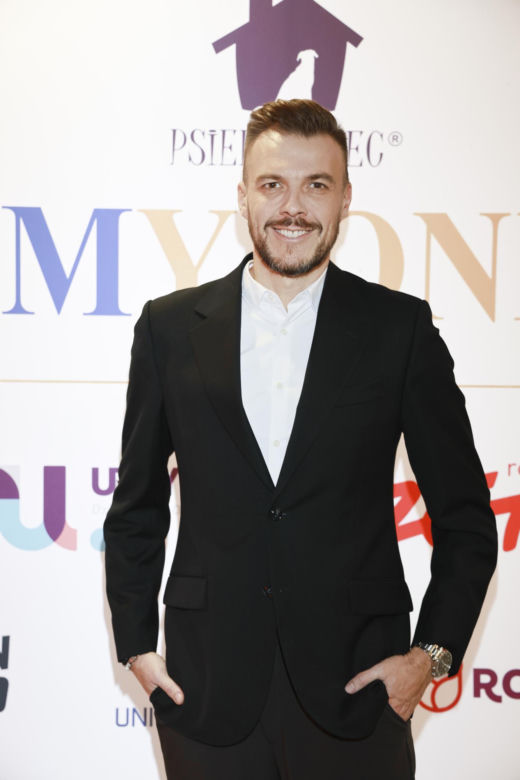 Jubileuszowa Gala Psierocińca