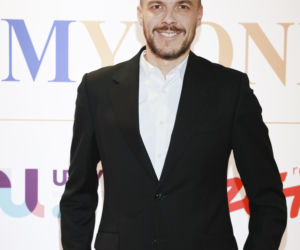 Jubileuszowa Gala Psierocińca